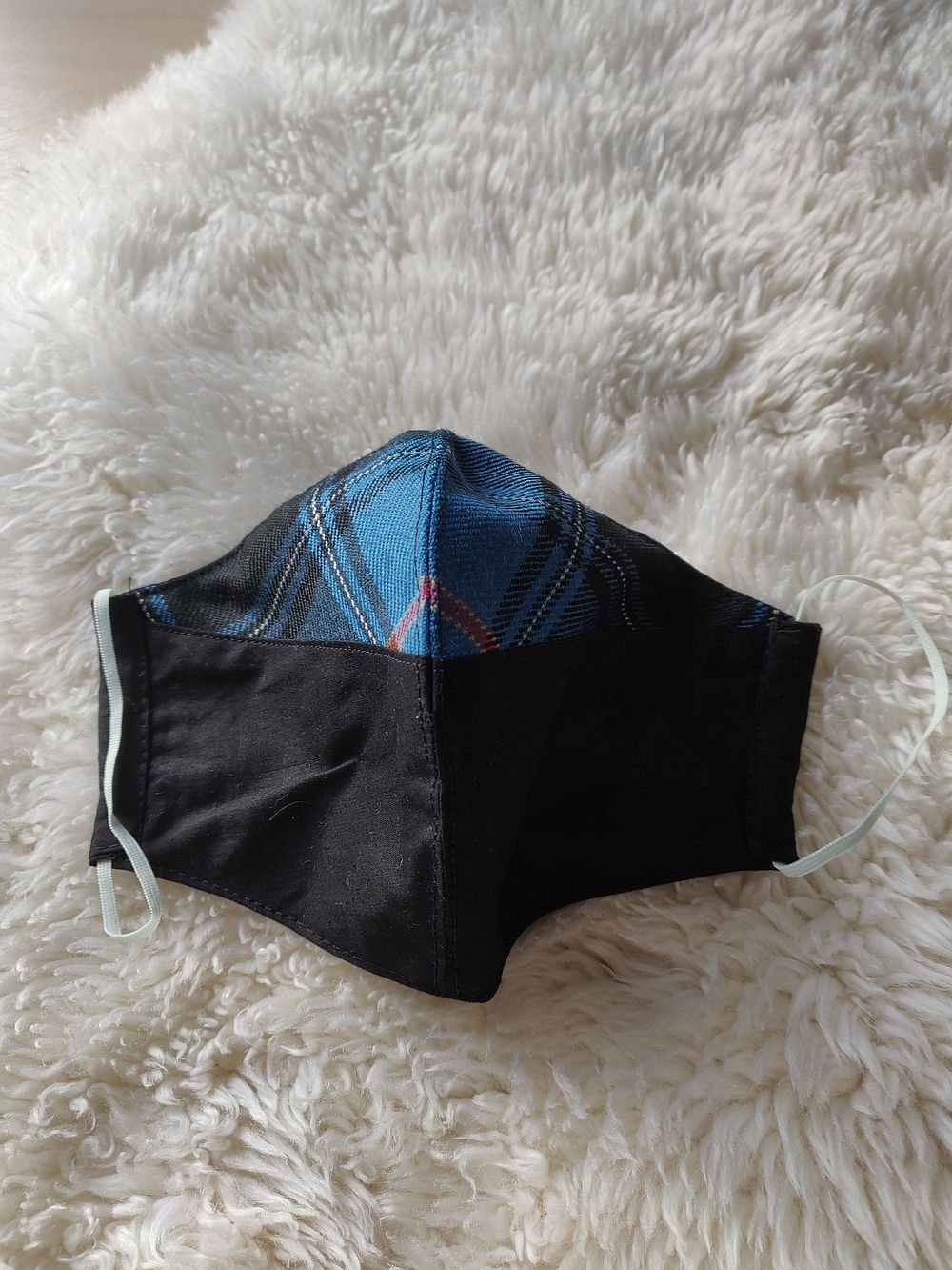 Tartanmask C