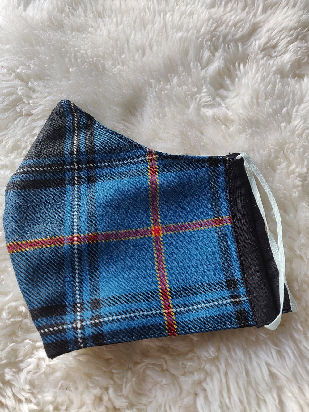 Tartanmask E