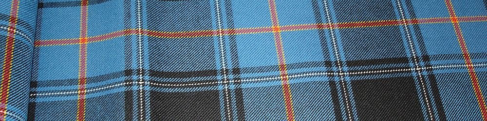 Pict of Estonian National Tartan
